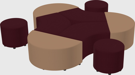 Lounge set