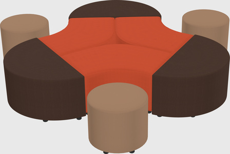 Lounge set