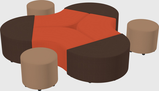 Lounge set