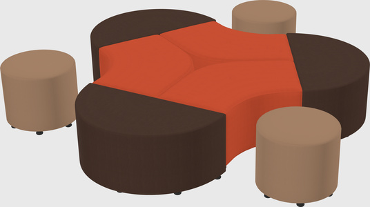 Lounge set
