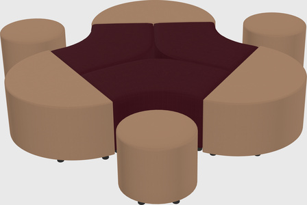 Lounge set