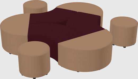 Lounge set