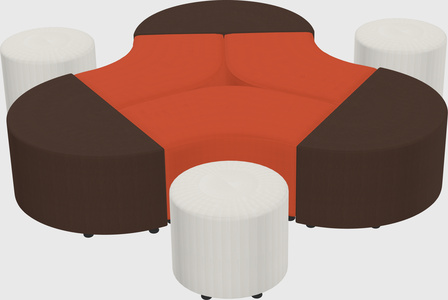 Lounge set