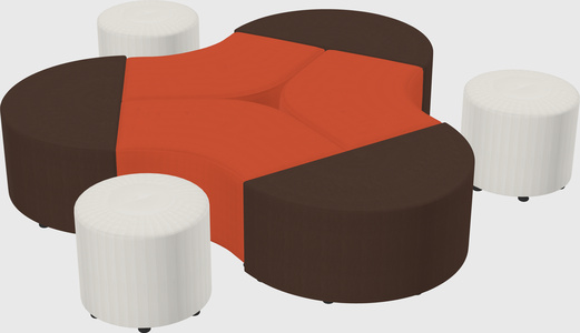 Lounge set
