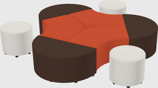 Lounge set