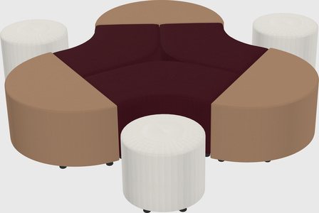 Lounge set