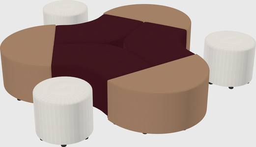 Lounge set