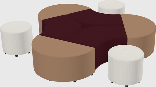 Lounge set