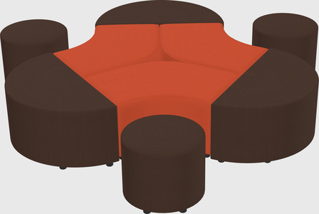 Lounge set