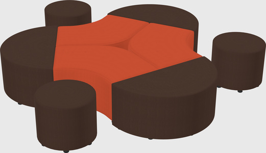 Lounge set