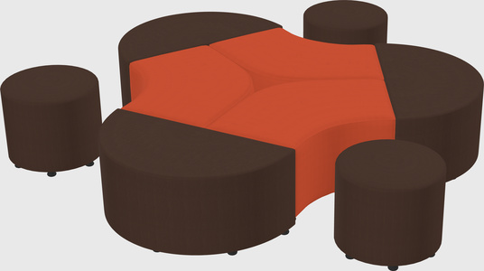 Lounge set