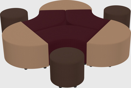 Lounge set
