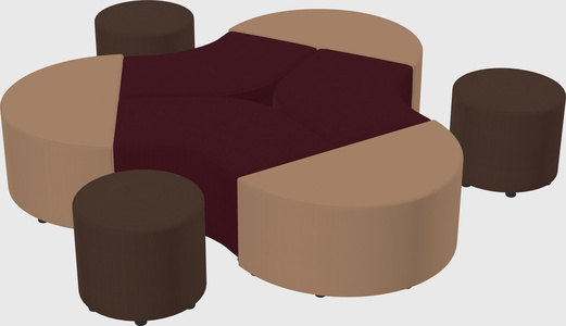 Lounge set