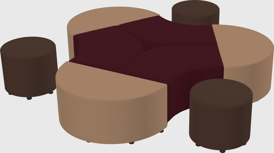 Lounge set