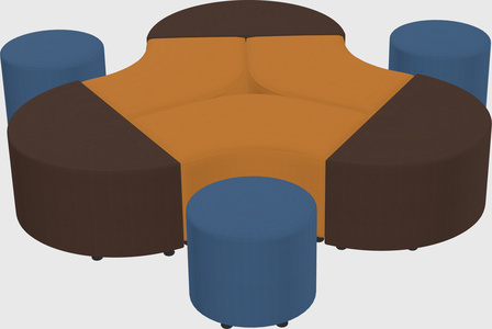 Lounge set