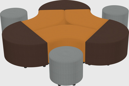 Lounge set