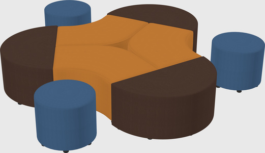 Lounge set