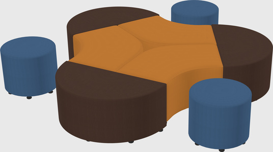 Lounge set