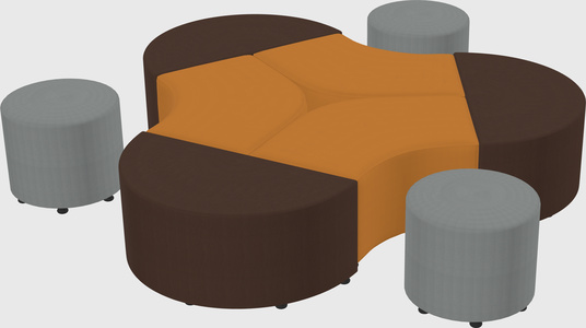 Lounge set