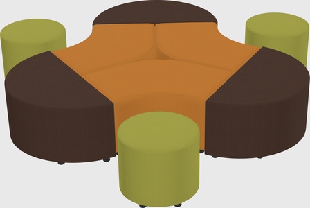 Lounge set