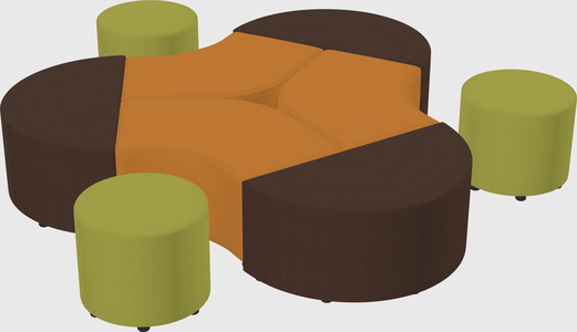Lounge set