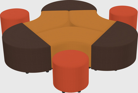 Lounge set
