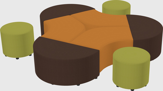 Lounge set
