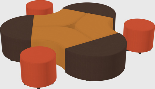 Lounge set