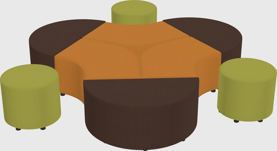 Lounge set