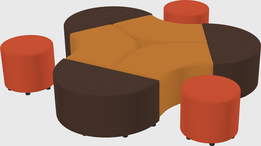 Lounge set