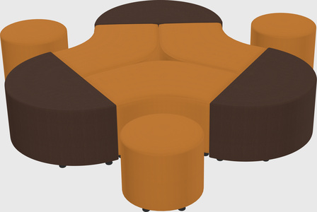 Lounge set