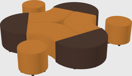 Lounge set