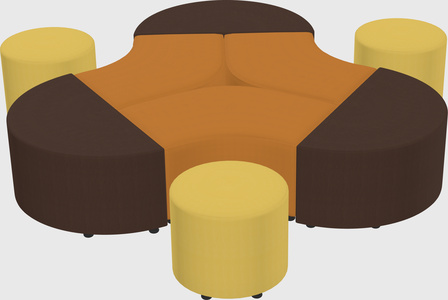Lounge set