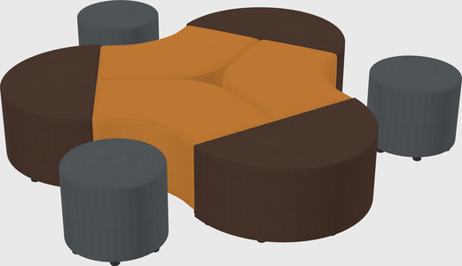 Lounge set