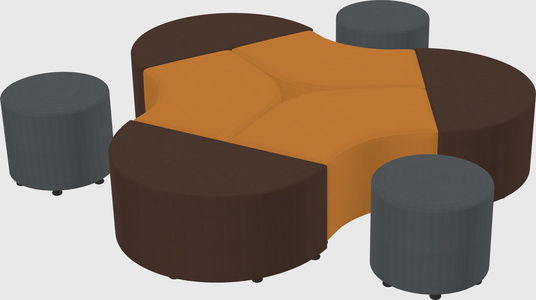 Lounge set