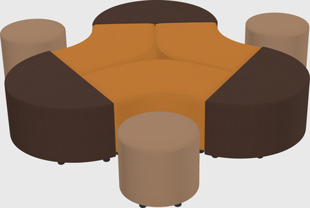 Lounge set