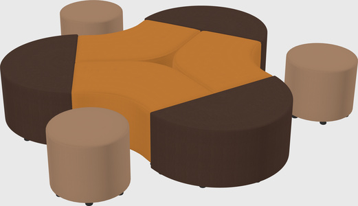 Lounge set