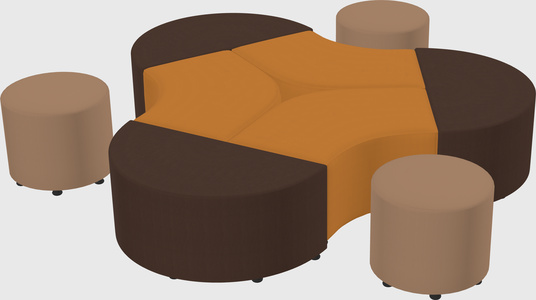 Lounge set