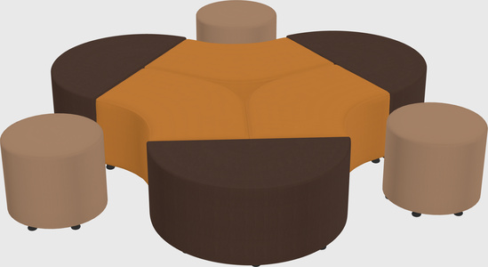 Lounge set