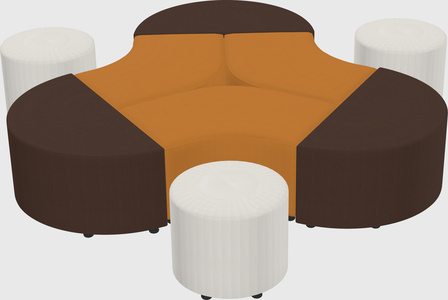 Lounge set