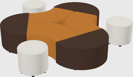 Lounge set