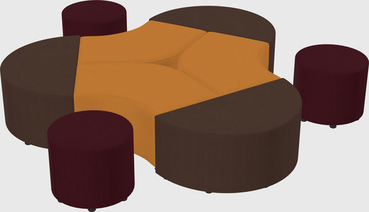 Lounge set