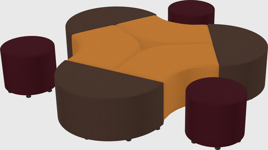 Lounge set