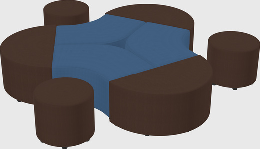 Lounge set