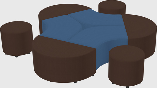 Lounge set