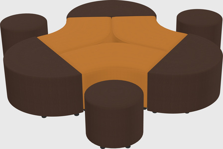 Lounge set