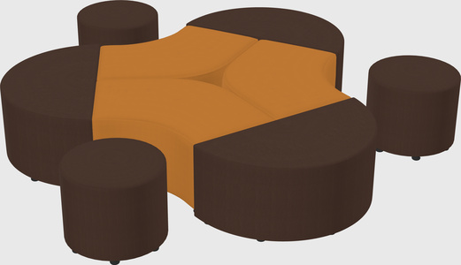 Lounge set