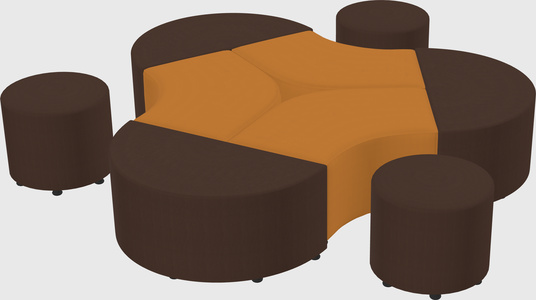 Lounge set