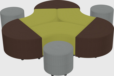 Lounge set