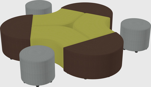 Lounge set